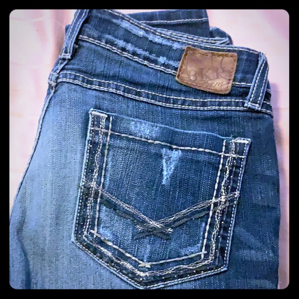 BKE jeans